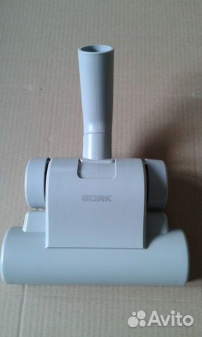 Насадка для пылесоса, есть 2 шт