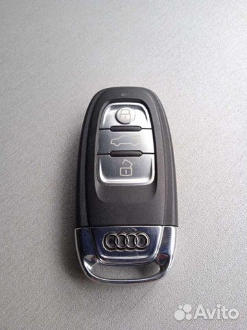 Смарт ключ Ауди Audi A4 A5 A6 A7 A8 Q5 keyless go