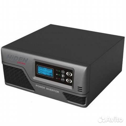 Бесперебойник для котла и насосов. ибп 300Вт 12В