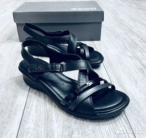 39 р. Новые босоножки ecco felicia sandal