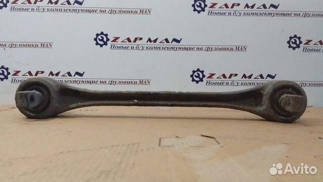 Тяга реактивная Man Tga Tgs