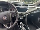 Buick Encore GX 1.3 CVT, 2021, 15 300 км объявление продам