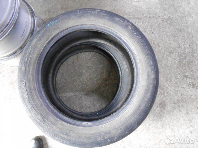 Dunlop SP Sport 270 215/60 R17