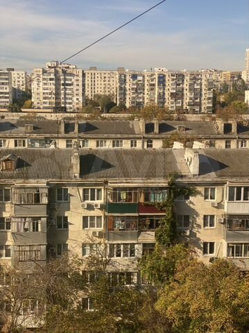 Комната 32 м² в 2-к., 9/9 эт.