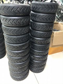 Покрышки для электросамокатов xiaomi