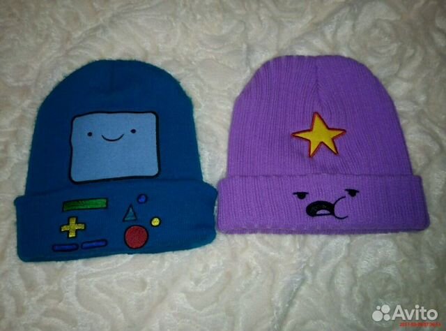 Шапки