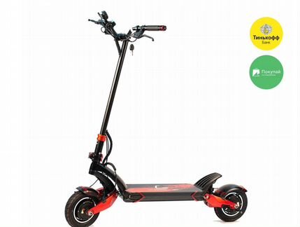 Электросамокат kugoo G1 18.2 Ah/Магазин/Гарантия