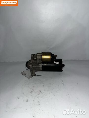 Стартер Volvo V70 2 2005 0001108167