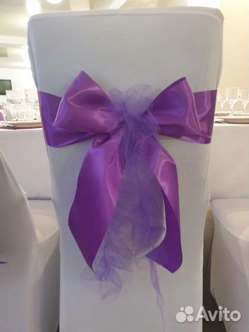 Банты/украшения