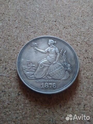 8 раритетных монет для коллекции (США)