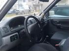УАЗ Pickup 2.7 МТ, 2009, 274 000 км объявление продам