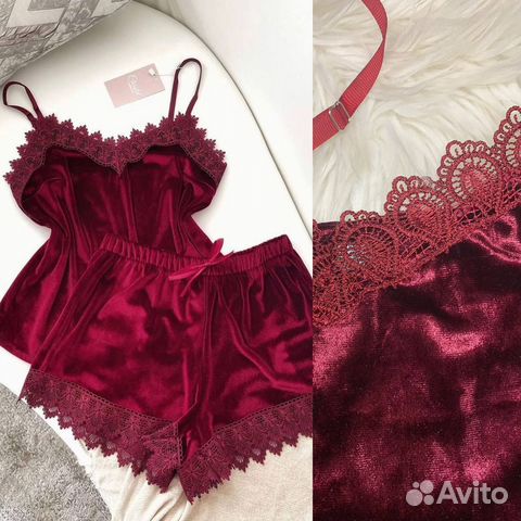 Пижамы женские 46-48, 50-52, 54-56