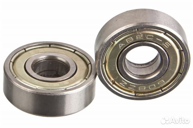 Подшипник для самоката. (Прома ) Abec-5