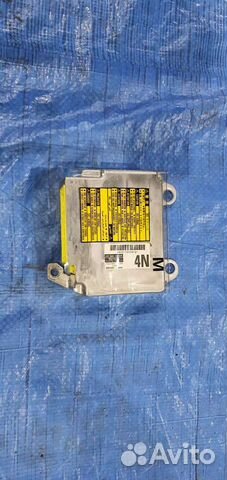 Блок airbag grs182 grs184 Crown Athlete