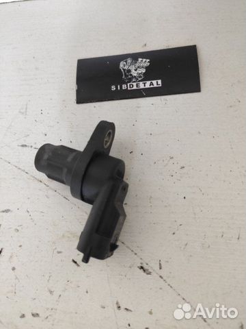 Датчик положения распредвала Ford Focus CB8 pnda