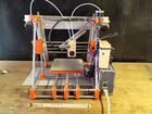 3D принтер 200х200х200