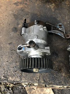 Kia bongo 3 тнвд.топливный насос б.у