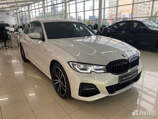 Bmw автодель симферополь