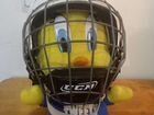Шлем хоккейный reebok 6k объявление продам
