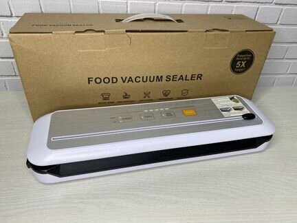 Вакууматор