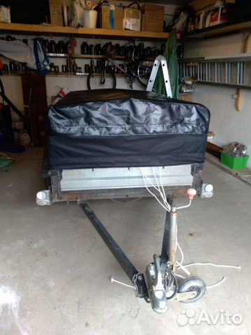 Пошив чехлов сумок пвх спец исполнения, тентов