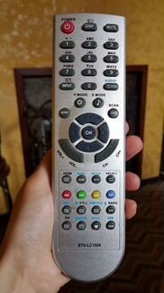 Пульт универсальный