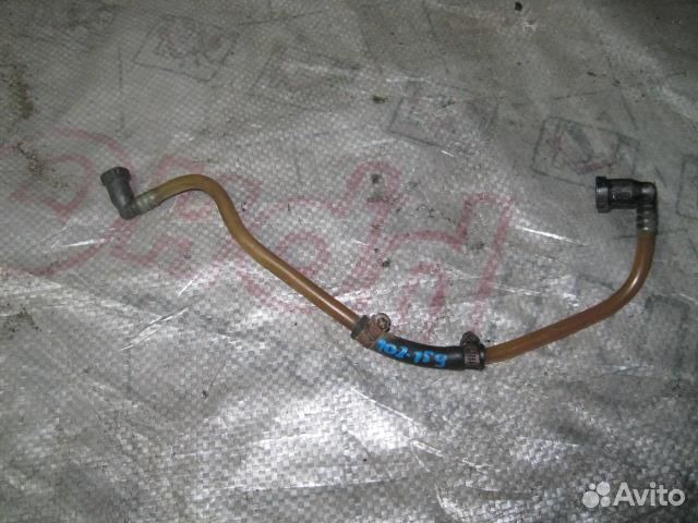 Трубка топливная от Renault Megane II 2002-2009