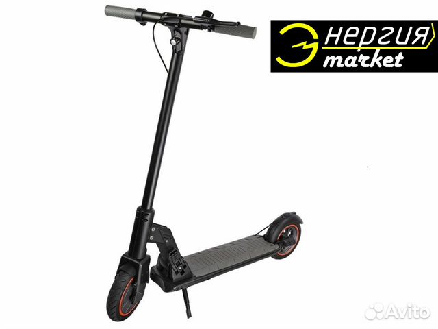 Электросамокат Kugoo M2 Pro Jilong