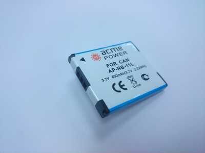 Аккумулятор AcmePower NB-11L