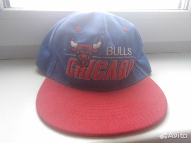 Бейсболка мужская