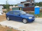 Opel Astra 1.6 МТ, 2000, 280 000 км