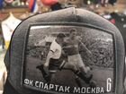 Бейсболка фк Спартак объявление продам
