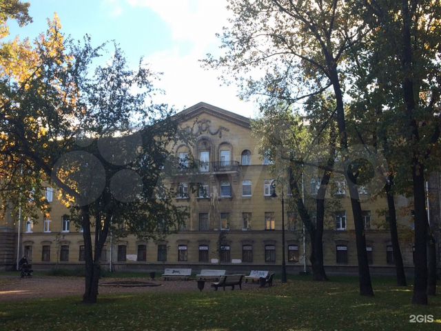 Уникальные апартаменты или мини-отель