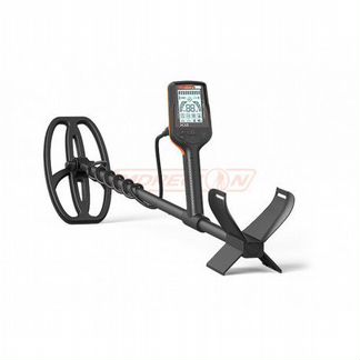 Металлоискатель Quest X10 про