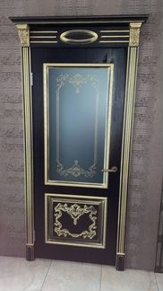 Дверь межкомнатная