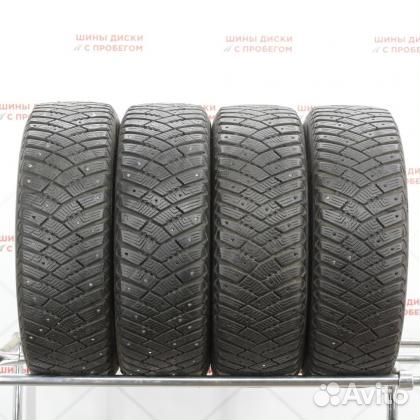 Goodyear Ultragrip Ice Arctic 195/65 R15