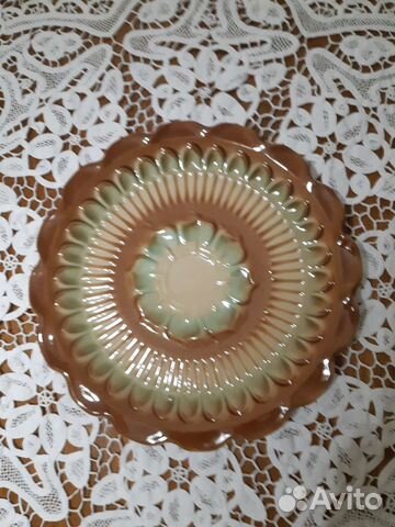 Наборы керамика СССР