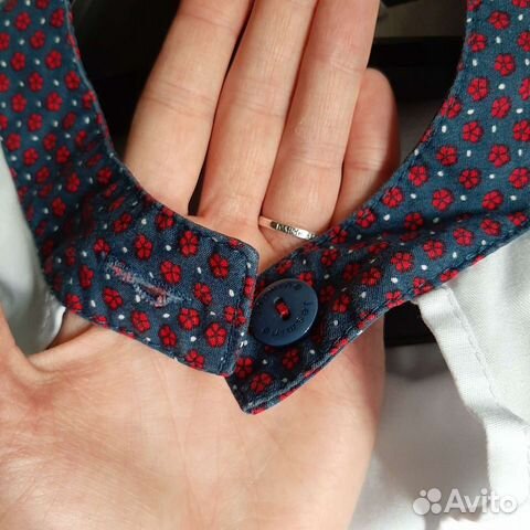 Медицинский костюм 40-42