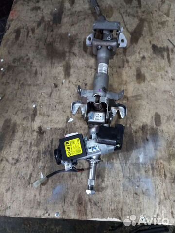 Замок зажигания шевроле авео т-250