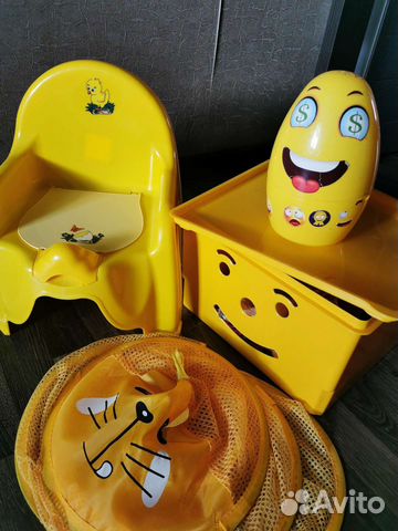 Для детей младшего возраста