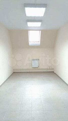 Офис с арендатором