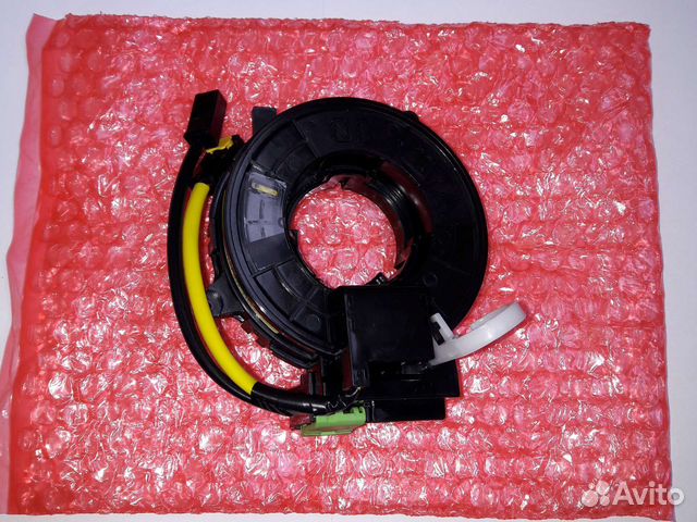 Шлейф подрулевой Mitsubishi Colt