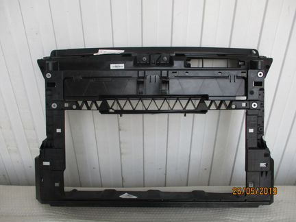 Панель передняя Фольксваген Поло C 10-20 г новая