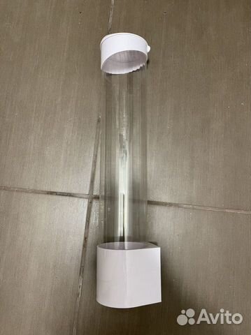 Держатель для стаканчиков