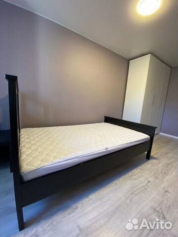 Кровать 120х200 IKEA