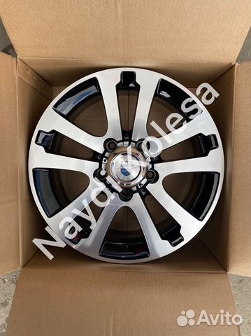 Диски R18 для УАЗ Патриот