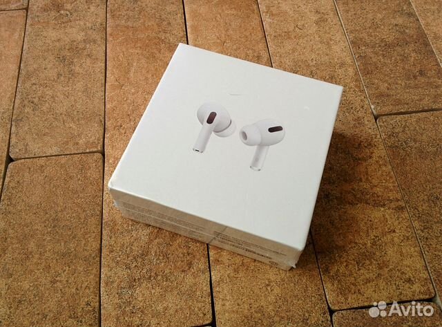 Наушники Airpods Pro Premium