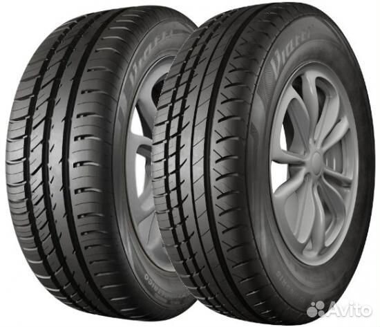 Viatti Strada Asimmetrico 205/60 R16 92V