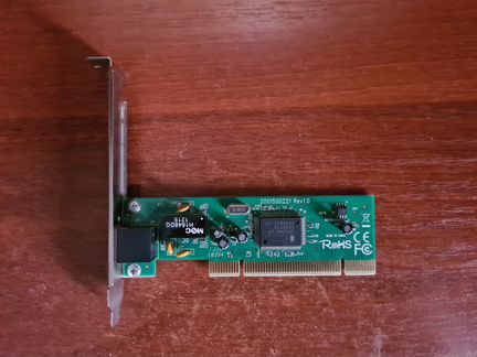 Сетевая карта TP-Link TF-3200