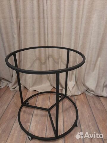 Система хранения колёс